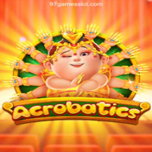 Discovering Acrobatics: A Thrilling Venture into 97.GAMES Slots